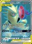 Mega Sableye & Tyranitar GX #225