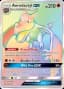 Aerodactyl GX #244