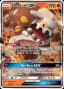 Heatran GX #25