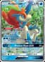 Keldeo GX #47