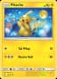 Pikachu #56