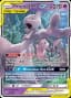 Mewtwo & Mew GX #71