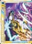 Raikou & Suicune [Legend] #92