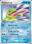 Politoed EX #107