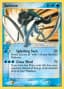 Suicune [Gold Star] #115