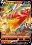 Blaziken V #19