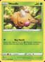 Weedle #1