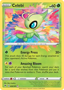 Celebi #9
