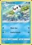Oshawott #33