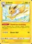 Jolteon #47