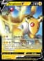 Ampharos V #49