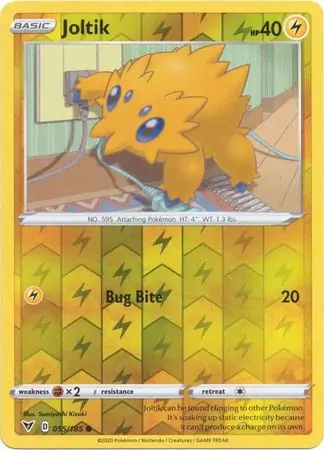 Joltik #55