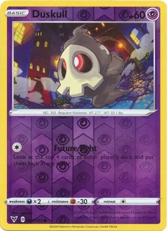 Duskull #69