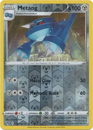 Metang #117