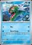 Basculin [Poke Ball] #24