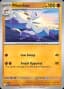 Mienshao [Reverse] #53