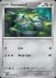 Ferroseed [Poke Ball] #68