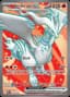 Reshiram ex #158