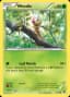 Weedle #3