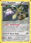 Aegislash #85