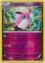 Wigglytuff [Reverse Holo] #90