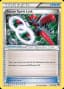 Scizor Spirit Link #111