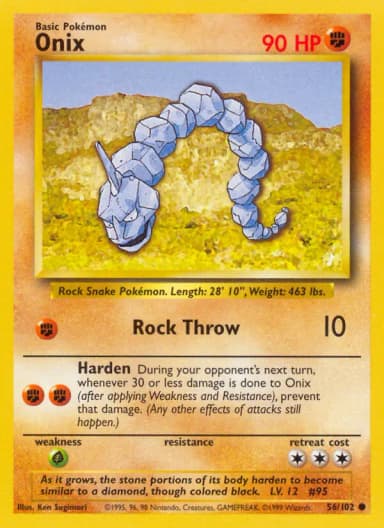 Onix #56