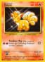 Vulpix #68