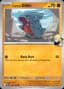 Cynthia's Gible #102