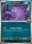 Team Rocket's Grimer #123