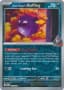 Team Rocket's Koffing #125