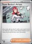 Team Rocket's Ariana #171