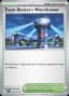 Team Rocket's Watchtower #180