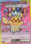 Pikachu ex #234