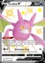 Crobat V #SWSH098